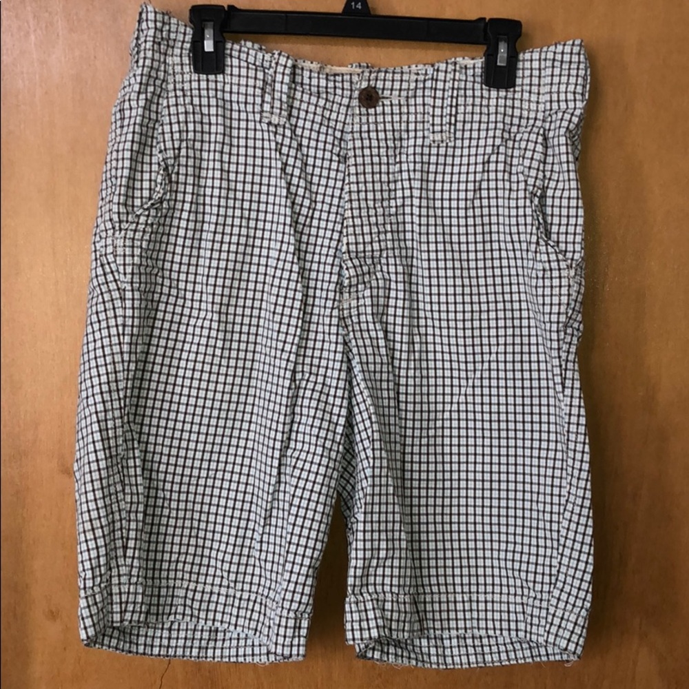 Hollister shorts